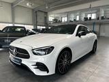 Mercedes-Benz E 200 Coupé AMG PANORAMA-MULTIBEAM-360°-AMBIENTE - Mercedes-Benz Tageszulassungen