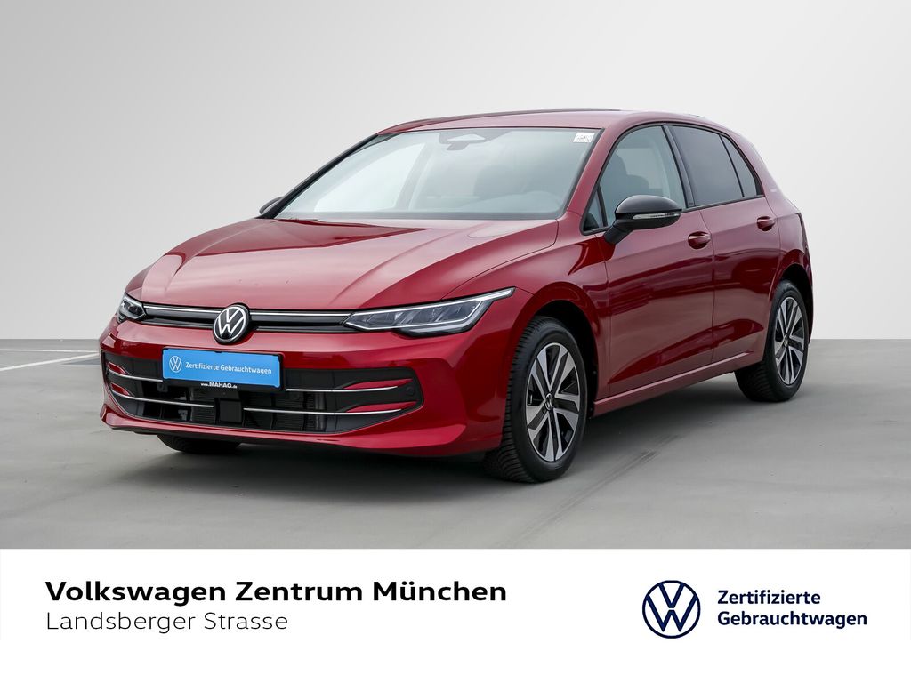 Image of Volkswagen Golf