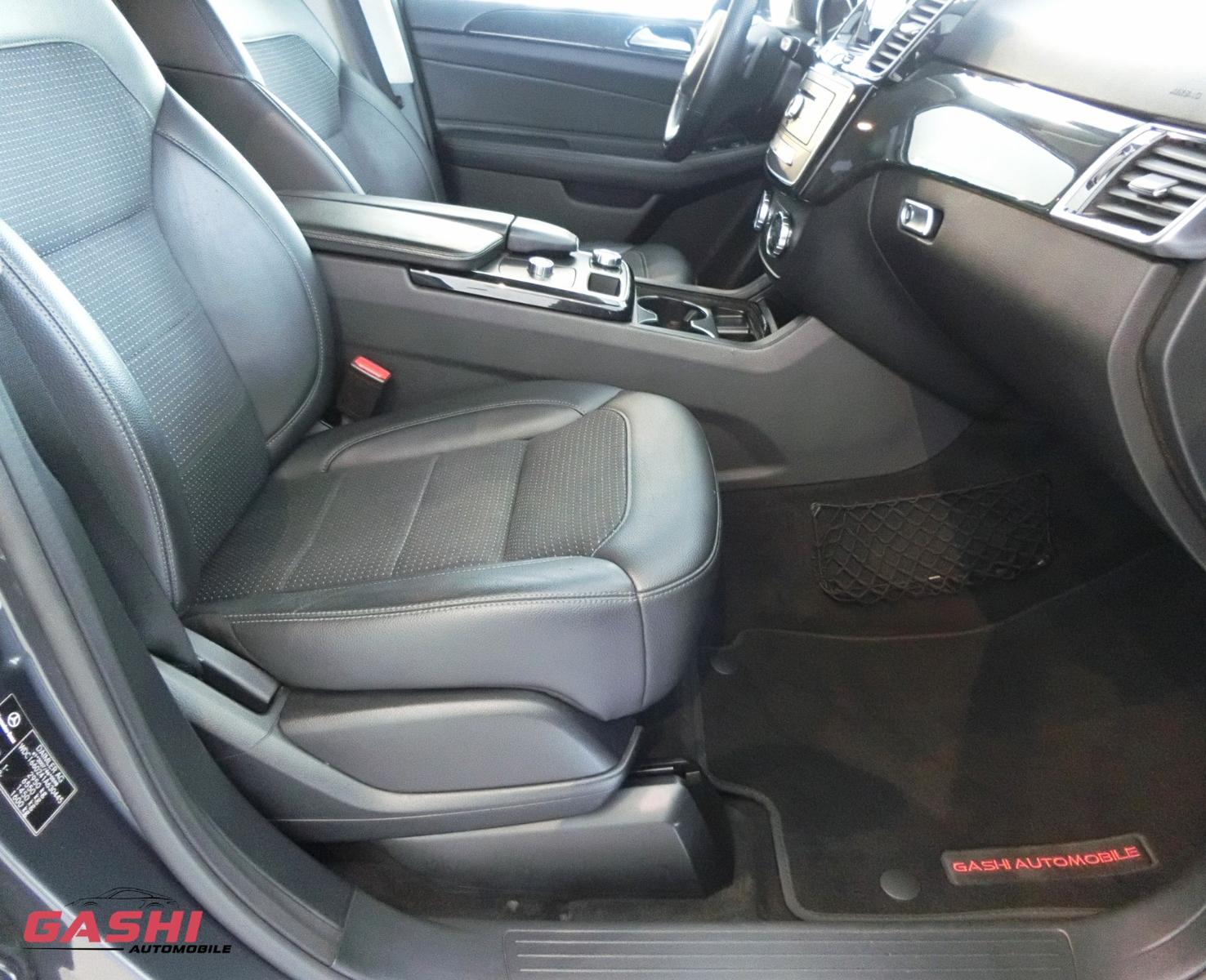 Mercedes-Benz GLE 350 GLE GLE 350 d 4Matic