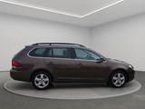 Volkswagen Golf TSI Var. Style*DSG AUTOMATIK*1.HD*98.000KM - Volkswagen Golf aus 2011: Kombi