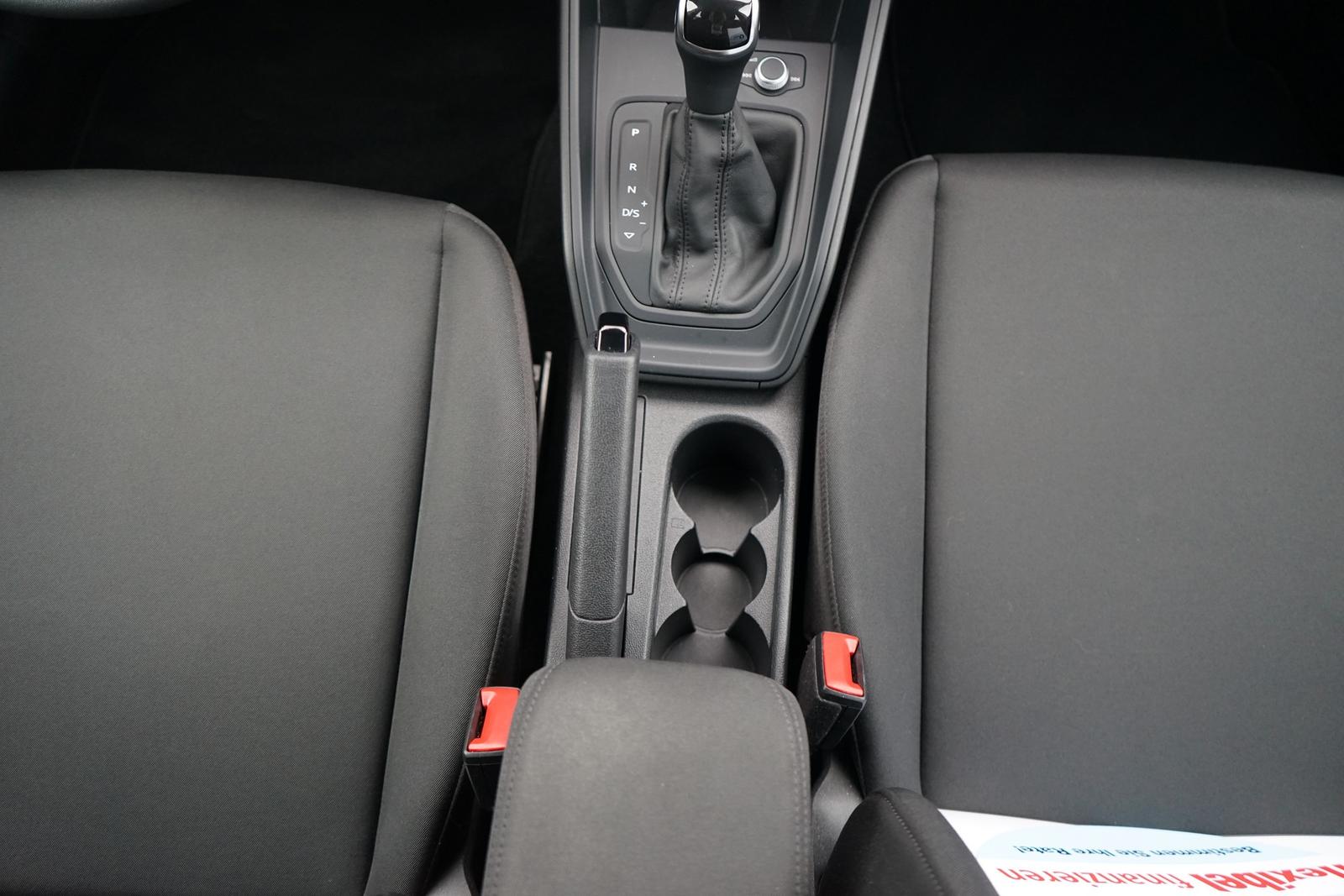 Audi A1 Sportback 25 1.0 TFSI advanced Klima ACC DAB, миниатюра 18