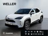 Toyota Yaris Cross Hybrid 130 1.5 VVT *ACC*PDC*SHZ*LED* - Toyota
