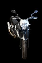 KTM 690 SM - KTM 2008 690