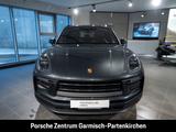 Porsche Macan S Rückfahrkam. LenkradHZG SHZ Memory Sitze - Porsche: Sitze