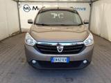Dacia DACIA Lodgy 1.5 dCi 110cv 7 posti Laureate - Dacia Lodgy Laureate mit Diesel-Antrieb