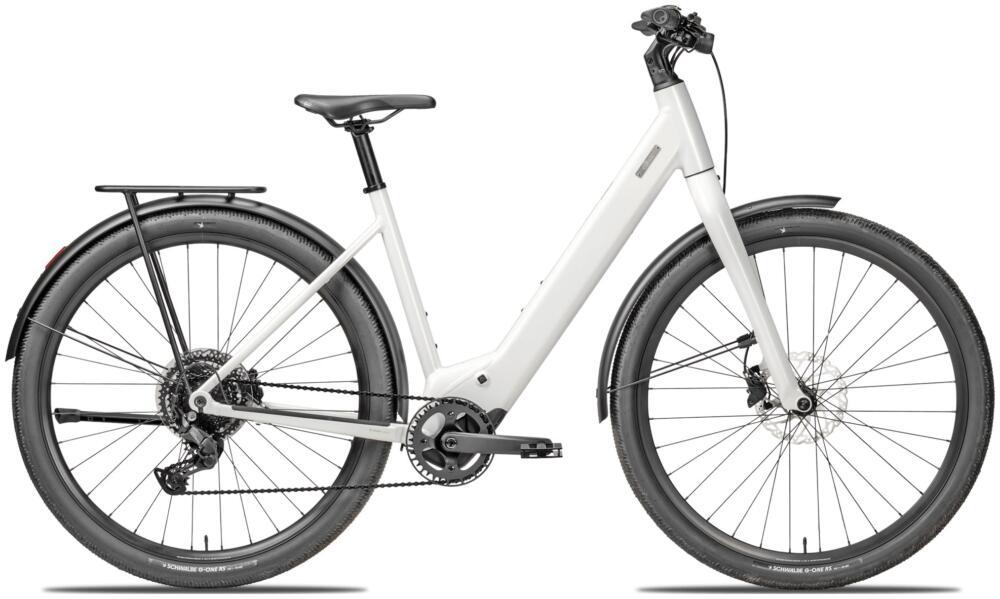 Coboc Skye City Step Chain S