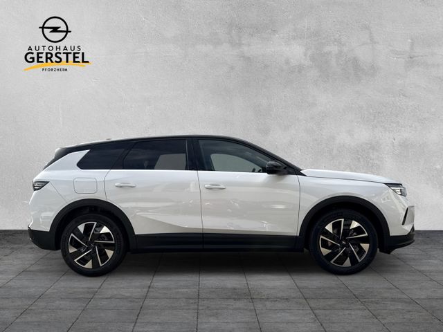 Grandland GS 48V Mild-Hybrid NAVI PDC SHZ LHZ L