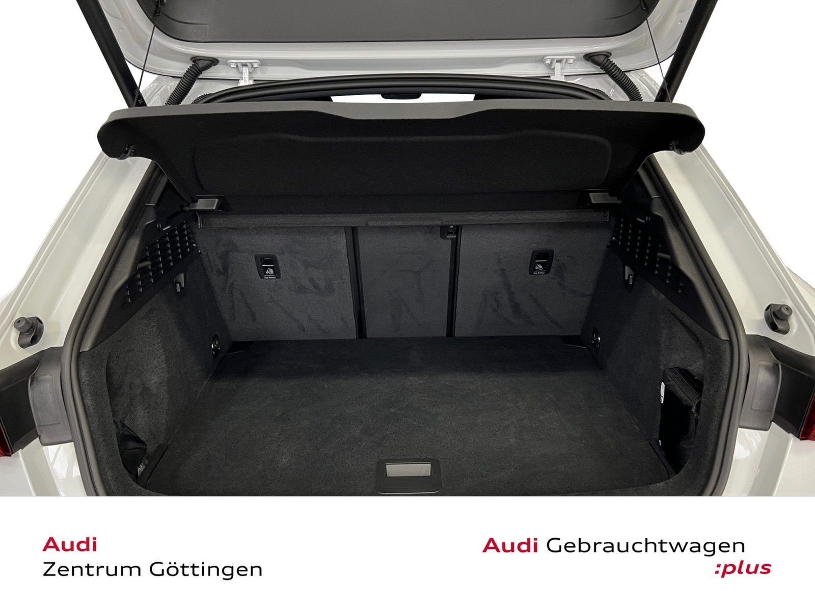 Audi A3 - Bild 16