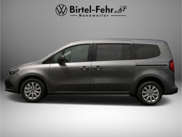 Mercedes-Benz T 180 Progressive 7 Sitze LED Navi Kamera