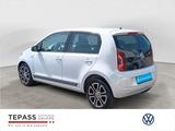 Volkswagen up! club NAVI SHZ PDC - VW up! Gebrauchtwagen in Dortmund