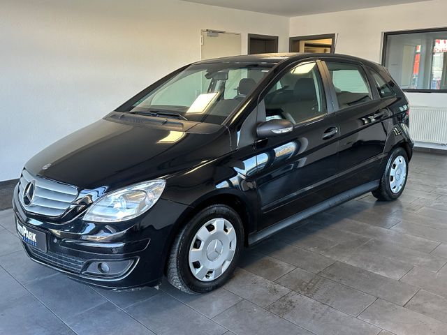 Mercedes-Benz B 170 Automatik*PTS*Radio