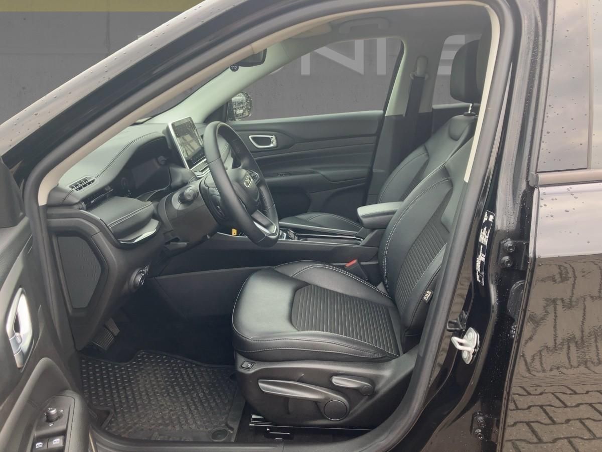 Jeep Compass - Bild 12