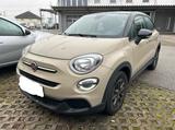 Fiat 500X 1.6 MultiJet Lounge - Fiat 500X in Frankfurt (Main)