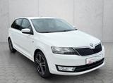 Skoda Rapid 1.2 TSI Spaceback Drive*SHZ*Klima*So.+Wi.* - Skoda mit Benzin-Antrieb: Limousine, 1.2
