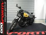 Harley-Davidson Nightster Special 975S *TOP-ZUSTAND* - HARLEY-DAVIDSON NIGHTSTER SPECIAL