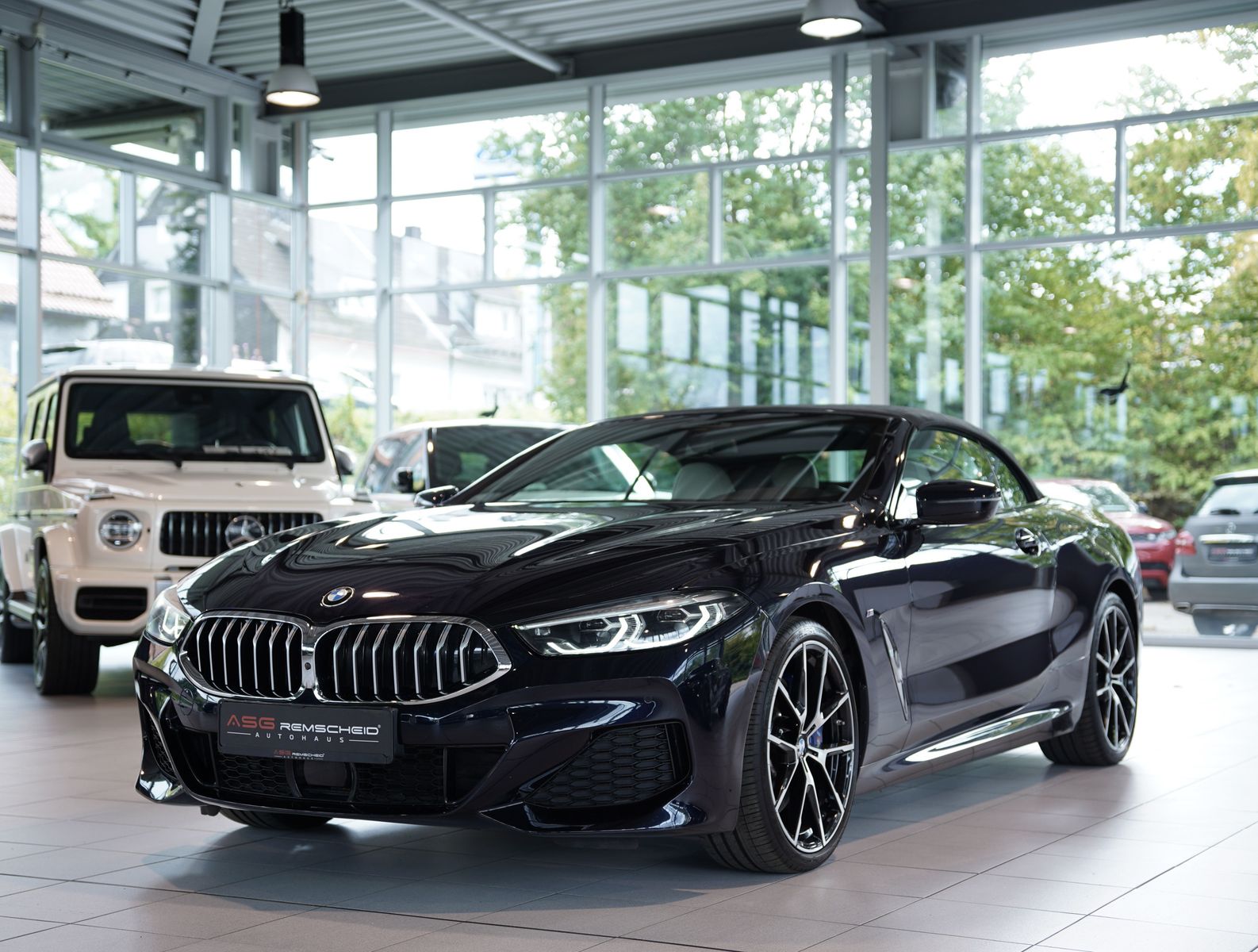 Bmw 840