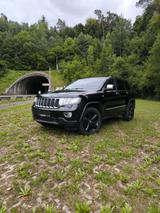 Jeep Grand Cherokee 5,7L PRINS GASANLAGE - gebrauchte Jeep Grand Cherokee aus dem Jahr 2010