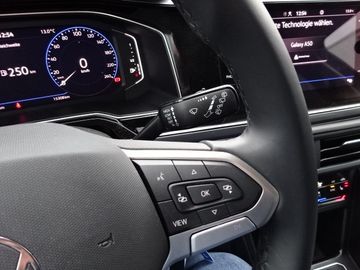 Fotografie 26 des VW Polo 1.0 TSI Style*Climatronic*RFK*SHZ