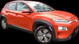 Hyundai KONA Elektro ELEKTRO 150kW - Premium Paket - Hyundai KONA Elektro Gebrauchtwagen
