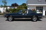 Triumph Stag - Triumph in Essen