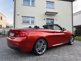 BMW 230i Cabrio M Sport *1. Hand*Saison* - gebrauchte BMW 230 aus dem Jahr 2018