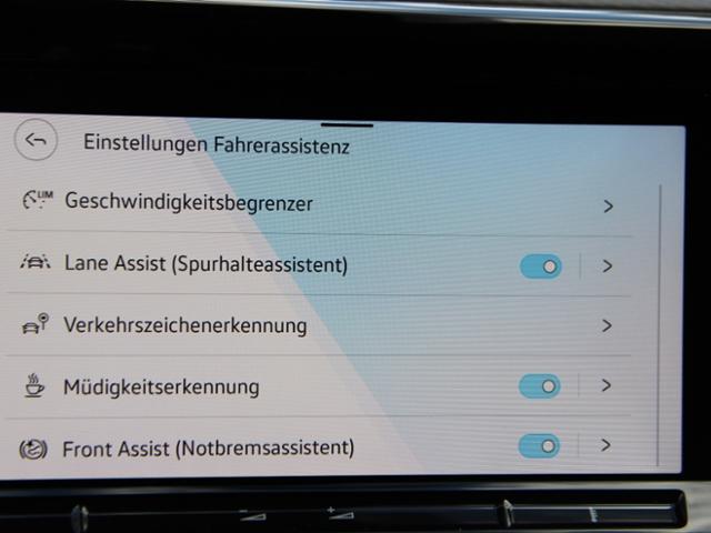 Volkswagen T7 Multivan 2.0 TSI life Klima LED Alu