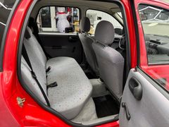 Fahrzeugabbildung Opel Corsa B 1.4