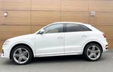 Audi Q3 2.0 TFSI 132kW quattro S tronic sport sport - Audi Q3 von privat
