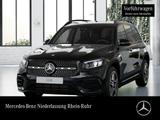 Mercedes-Benz GLB 200 AMG+NIGHT+LED+KAMERA+19"+TOTW+KEYLESS+7G - Mercedes-Benz GLB 200 in Duisburg