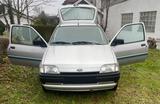 Ford Ein Oldtimer der etwas anderen Art - Ford Fiesta: Old