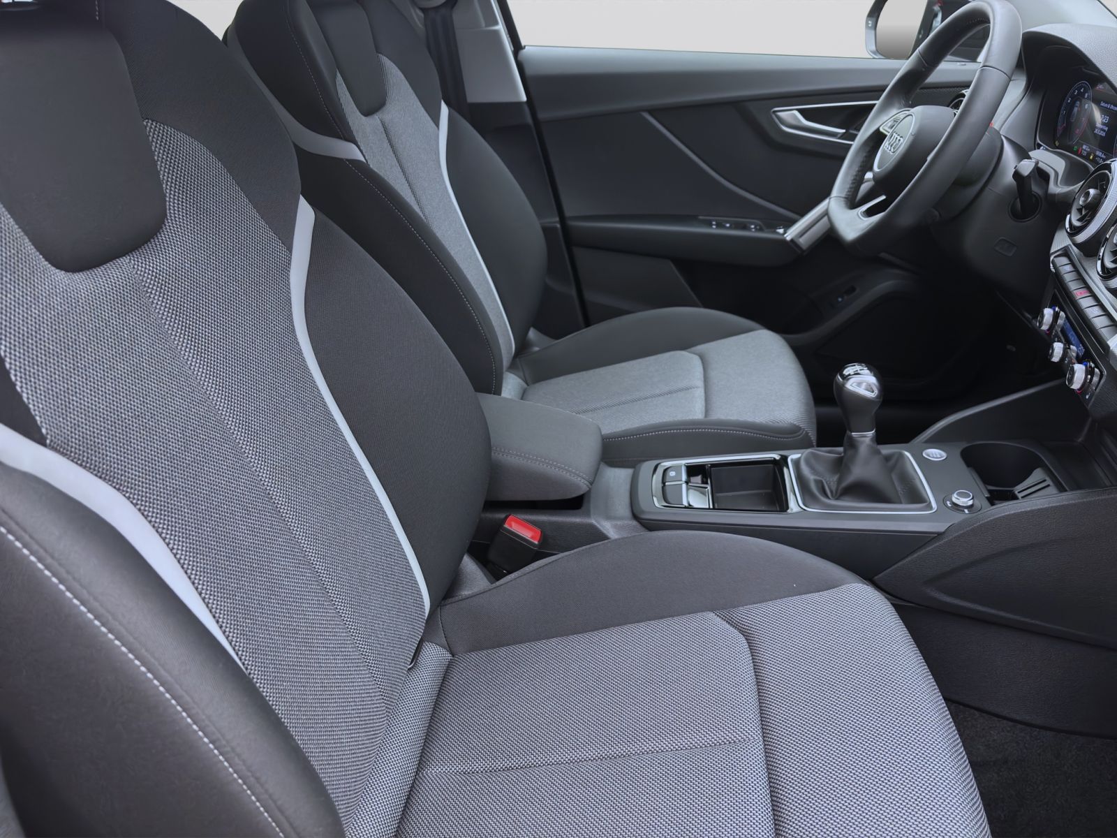 Audi Q2 - Bild 15