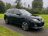 Nissan X-Trail TEKNA 1.6 DIG-T TEKNA - Nissan X-Trail mit Benzin-Antrieb: Tekna