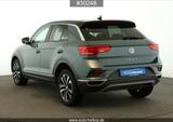 Volkswagen T-Roc 2.0 TDI IQ.DRIVE #ActiveInfo#ACC#Cam#Side - Volkswagen T-Roc mit Diesel-Antrieb: Automatik