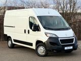 Peugeot Boxer Kasten 333*L2H2 Pro*Navi*Klima*RFK*MWST - Peugeot Boxer: 333