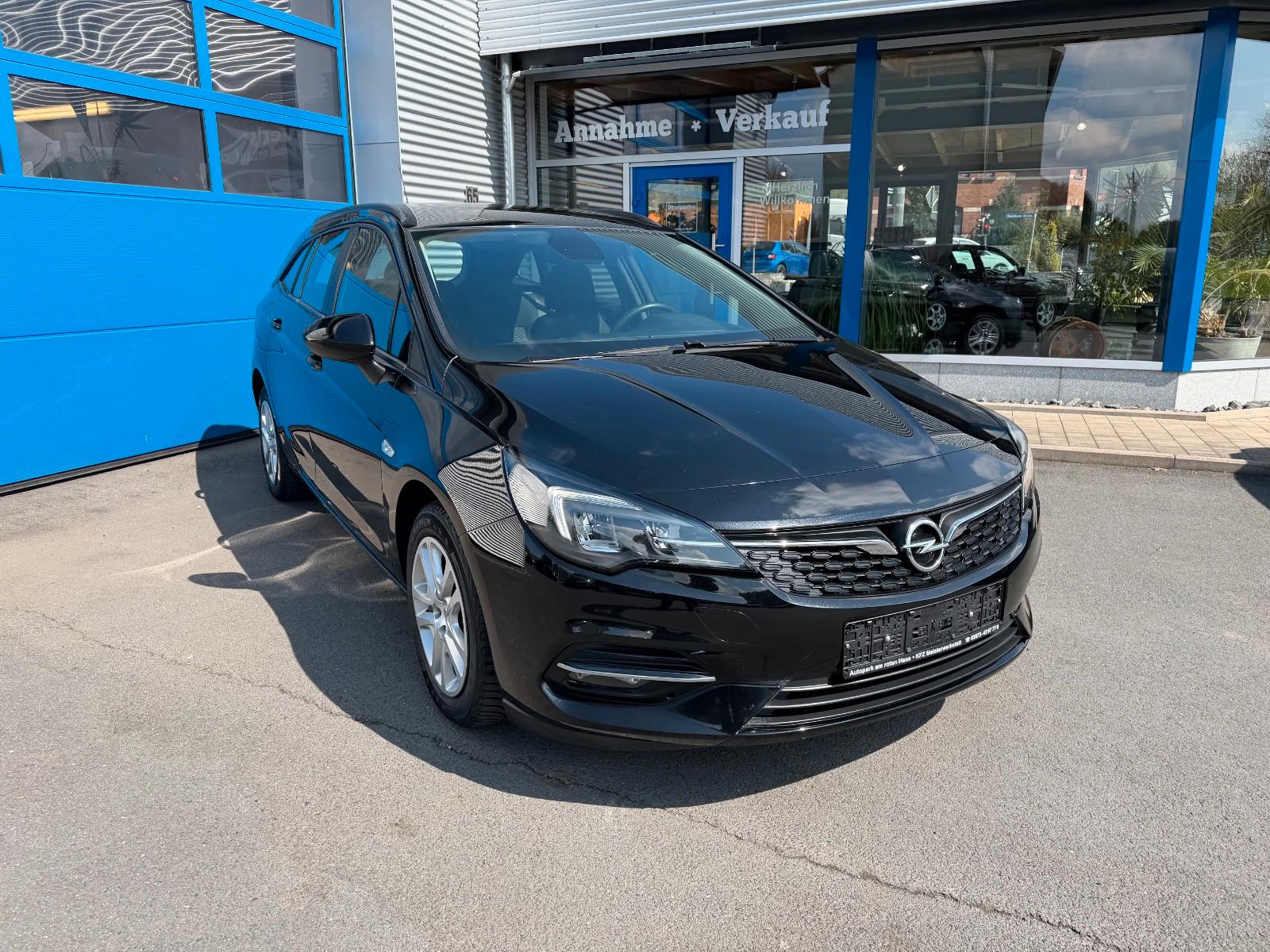 Opel Astra K Sports Tourer Business Start/Stop