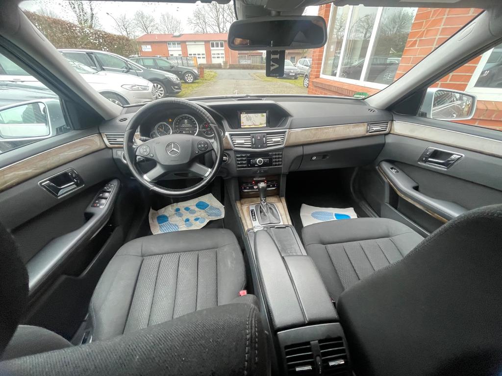 Mercedes-Benz E 250