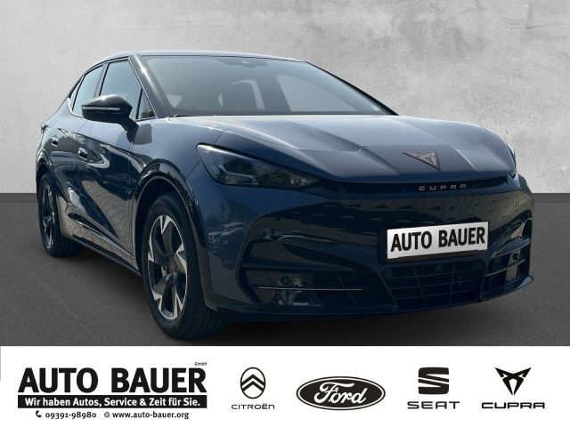 CUPRA Tavascan Endurance 286 PS 77 kWh - mit KI generiert/bearbeitet