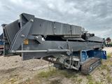 Wirtgen MBT24 380 Haldenband - Wirtgen Asphalttechnik
