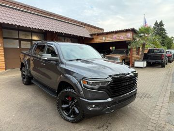 Dodge RAM - 11
