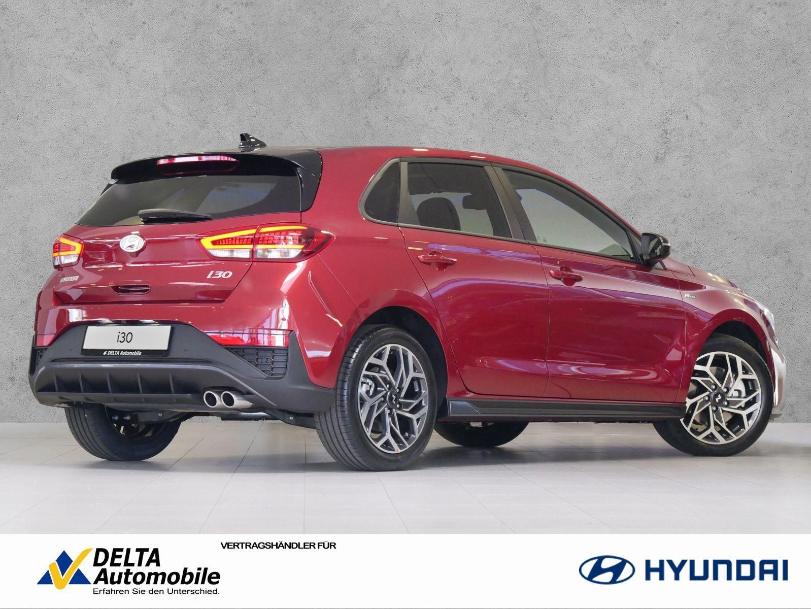 Hyundai i30 – Bild 2