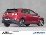 Hyundai i30 1.6 TGDI DCT N-Line Panoramadach Model 2026 - Hyundai i30: Schiebedach