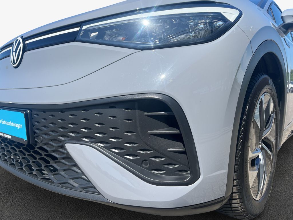 Volkswagen ID.5 Pro electric 128 kW / 77 kWh Klima ACC LED foto 8