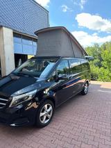 Mercedes-Benz Marco Polo 250 d 4 Matic Automatik - Angebote