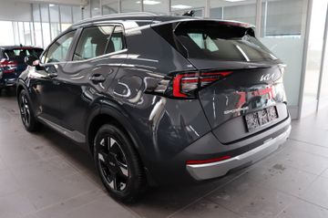 KIA Sportage - 6