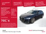 Audi A6 Avant 55TFSI Design qua. S line Sthz.Pano AHZ - Audi A6 Design mit Benzin-Antrieb