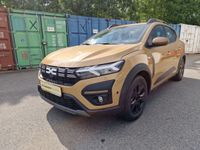 Dacia Sandero - Vorschau Bild 24