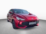 MG3 Hybrid+ Standard *Navi*Klima*ACC*Kamera*DAB* - gebrauchte Kleinwagen in Chemnitz