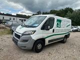 Peugeot Boxer Kasten 330 L1H1 Komfort HDi 110 - gebrauchte Peugeot Boxer aus dem Jahr 2014
