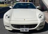 Ferrari 612 Scaglietti - Ferrari Gebrauchtwagen