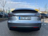 Tesla Model Y Performance / Quicksilver - Tesla Model Y in Mannheim